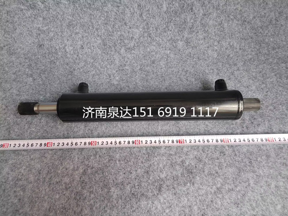 北方奔馳二橋轉(zhuǎn)向助力油缸動(dòng)力油缸/5604660192