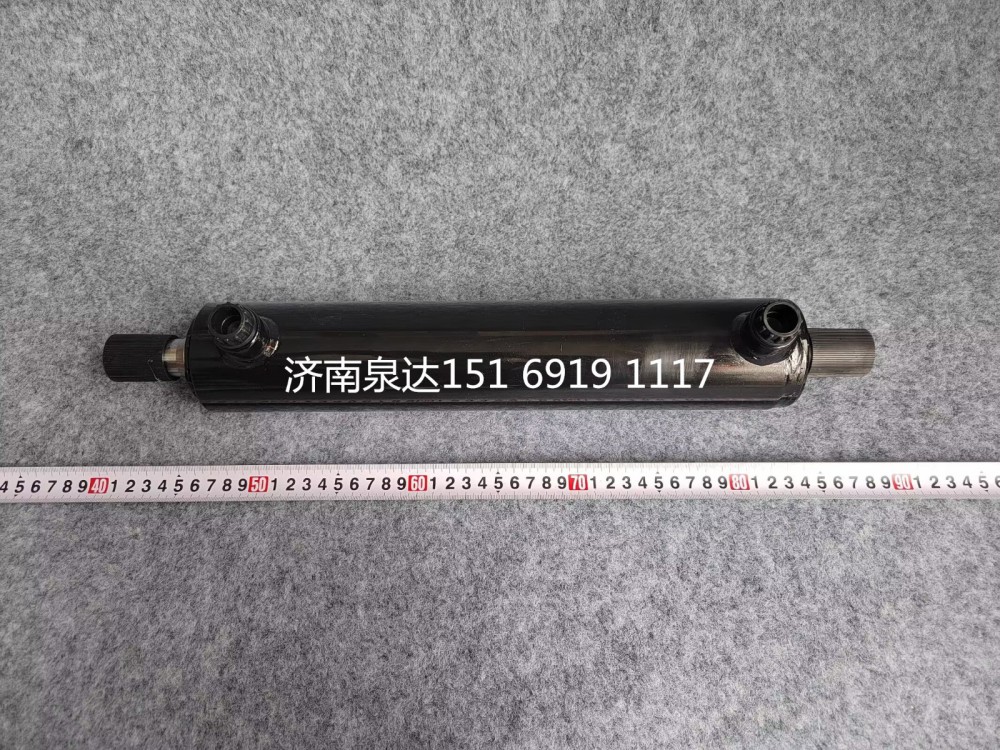 DZ95319470001,液壓油缸,濟南泉達汽配有限公司