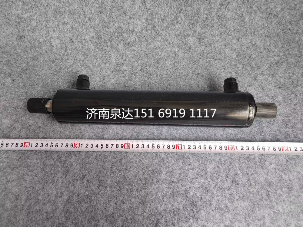 DZ95319470001,液壓油缸,濟南泉達汽配有限公司