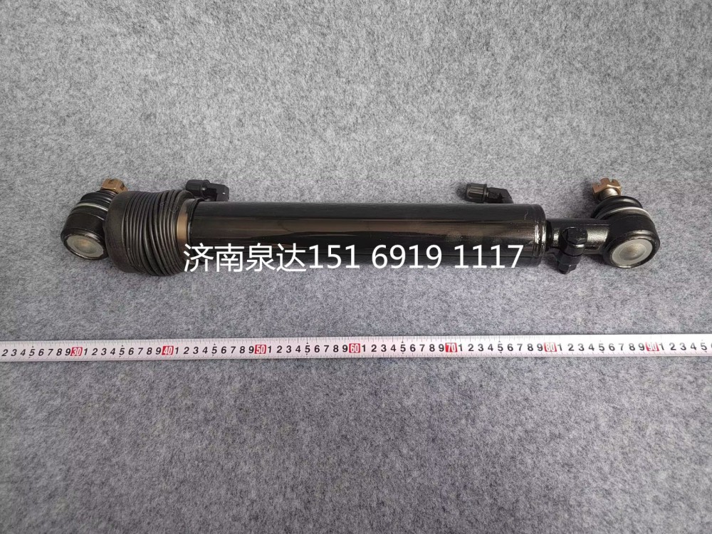 一汽解放二橋轉(zhuǎn)向助力油缸動力油缸/3409010-80A