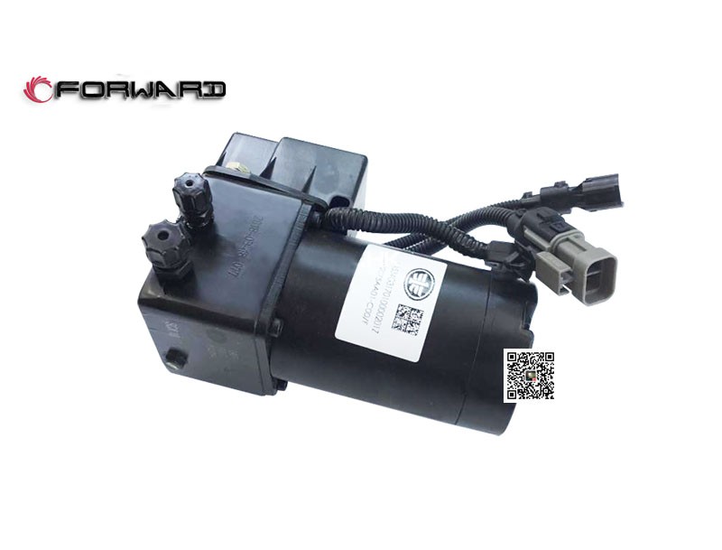 5002075AA01   舉升油泵,Lift oil pump,濟(jì)南向前汽車配件有限公司