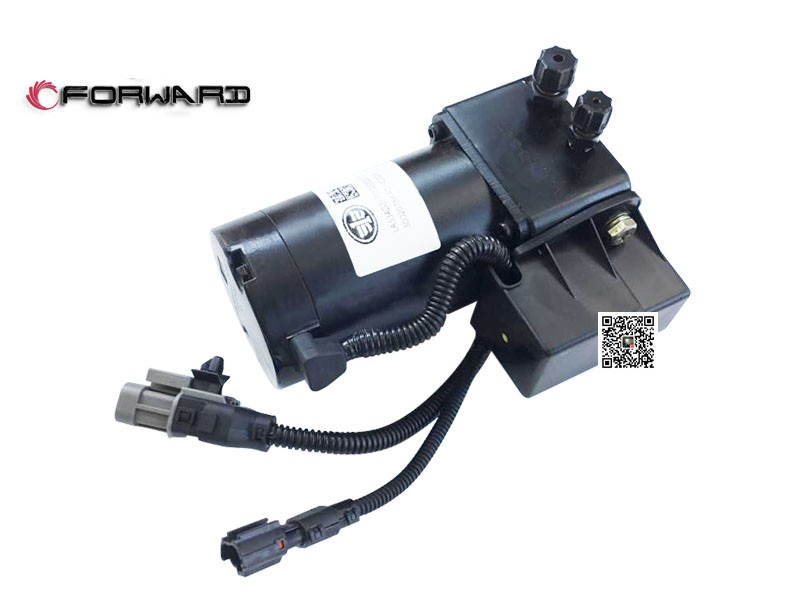 5002075AA01   舉升油泵,Lift oil pump,濟(jì)南向前汽車配件有限公司