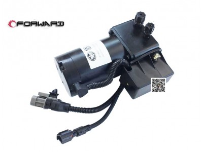 5002075AA01   舉升油泵,Lift oil pump,濟(jì)南向前汽車配件有限公司