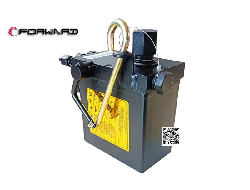 5002-C00210  舉升油泵,Lift oil pump,濟南向前汽車配件有限公司