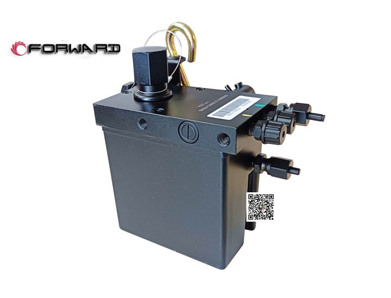 5002-C00210  舉升油泵,Lift oil pump,濟南向前汽車配件有限公司