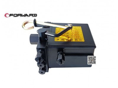 5002-C00210  舉升油泵,Lift oil pump,濟南向前汽車配件有限公司