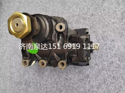 8046955112,動力轉(zhuǎn)向器總成,濟(jì)南泉達(dá)汽配有限公司
