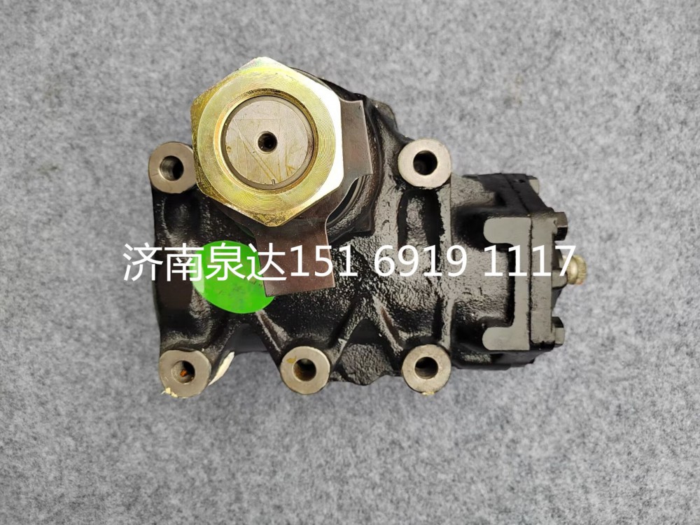 8046955112,動力轉(zhuǎn)向器總成,濟(jì)南泉達(dá)汽配有限公司