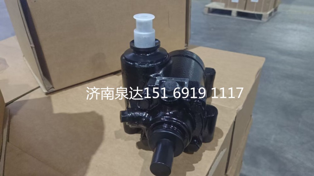 453461123,動(dòng)力轉(zhuǎn)向器總成,濟(jì)南泉達(dá)汽配有限公司