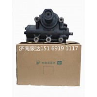 東科克諾爾動(dòng)力轉(zhuǎn)向器總成轉(zhuǎn)向機(jī)總成方向機(jī)總成