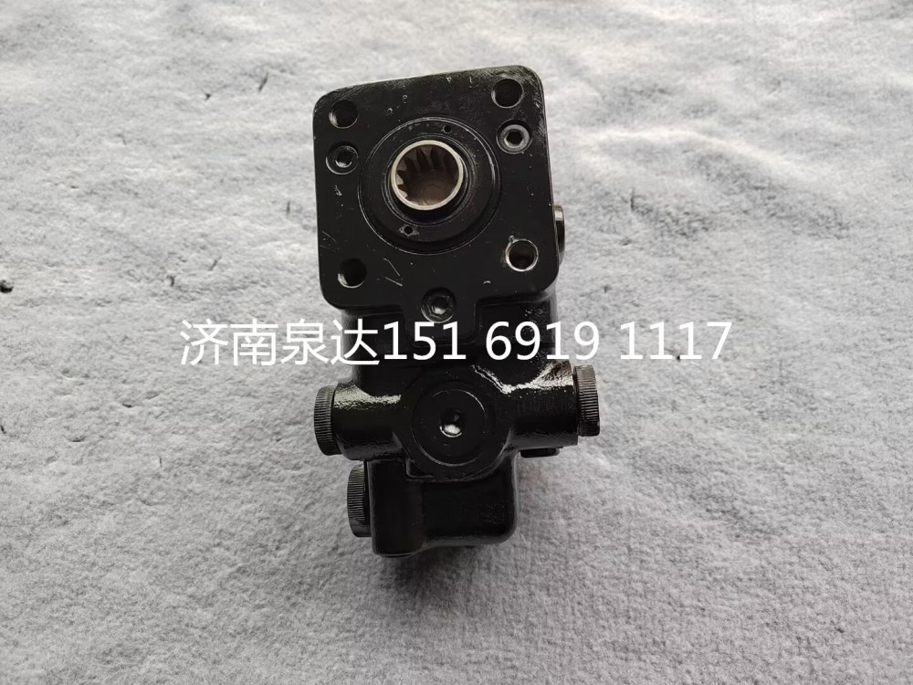 伊頓全液壓轉(zhuǎn)向器方向機總成轉(zhuǎn)向機總成/15169191117