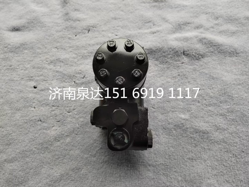 伊頓全液壓轉(zhuǎn)向器方向機總成轉(zhuǎn)向機總成/15169191117