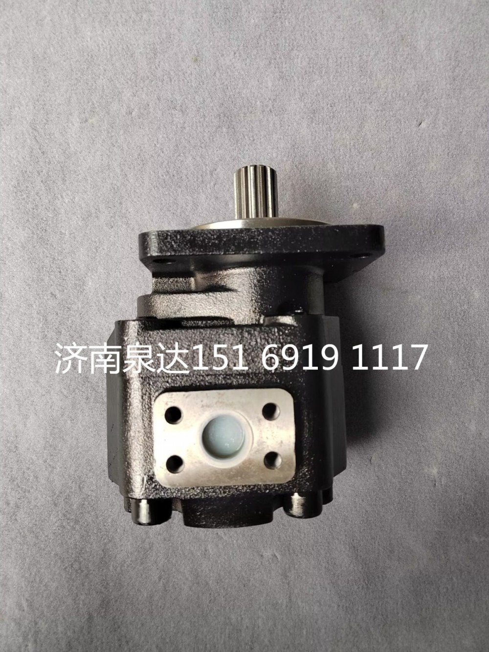長治液壓轉(zhuǎn)向泵助力泵液壓泵葉片泵/15169191117