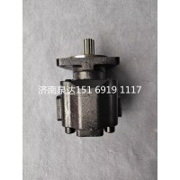 長治液壓轉(zhuǎn)向泵助力泵液壓泵葉片泵