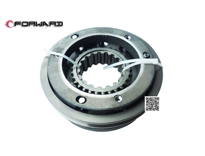 RTD-11609A-1707140  副箱同步器/RTD-11609A-1707140  副箱同步器