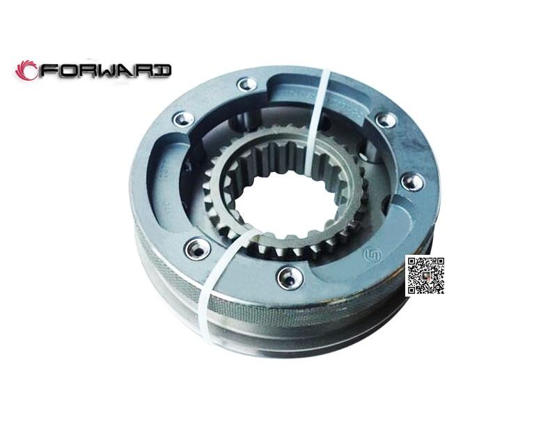 RTD-11609A-1707140  副箱同步器/RTD-11609A-1707140  副箱同步器