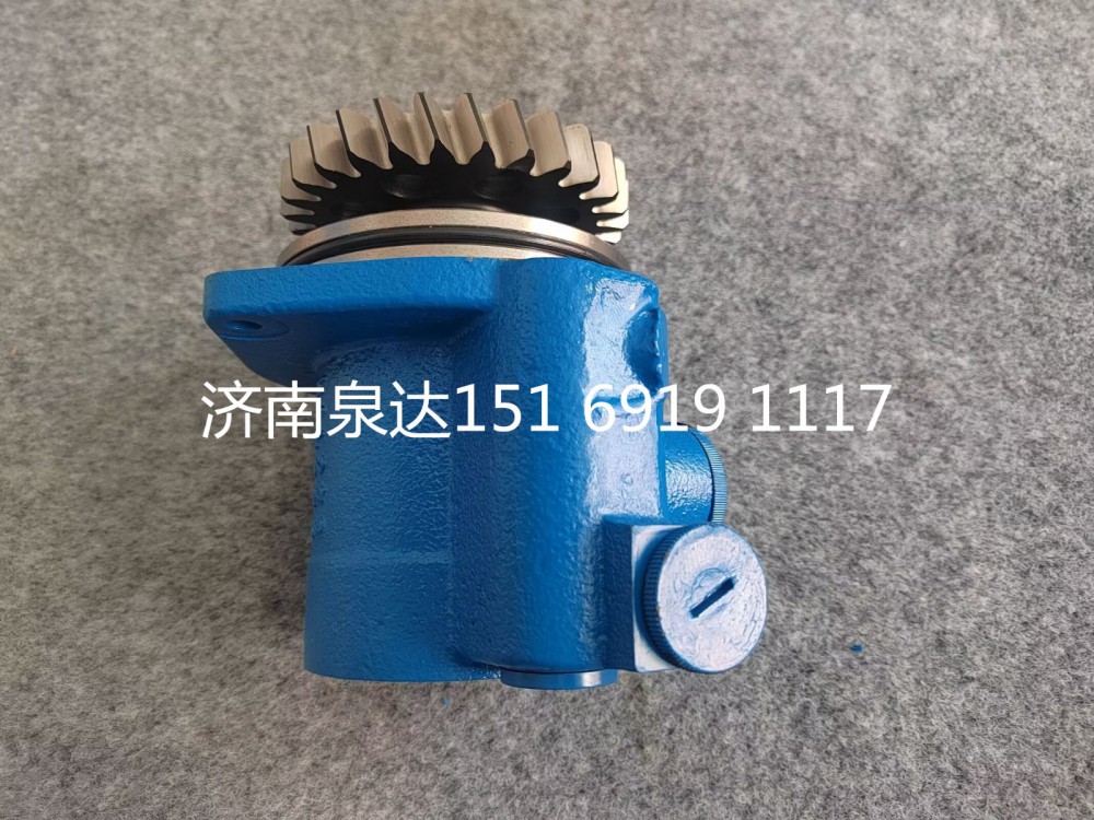 北方奔馳動力轉向油泵助力泵轉向泵液壓泵/8134600080