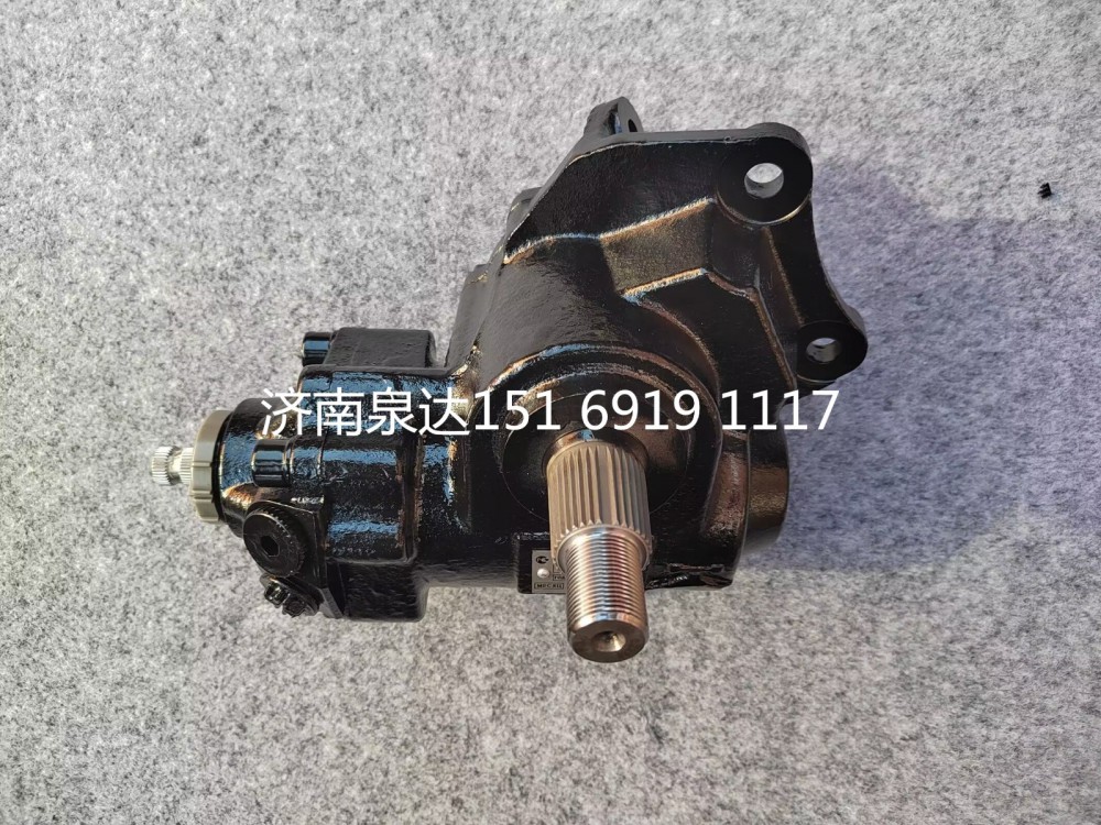 453461136,動力轉(zhuǎn)向器總成,濟南泉達汽配有限公司