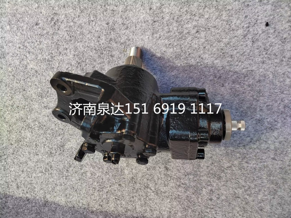 453461136,動力轉(zhuǎn)向器總成,濟南泉達汽配有限公司
