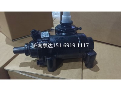 453461.123,動力轉(zhuǎn)向器總成,濟南泉達汽配有限公司