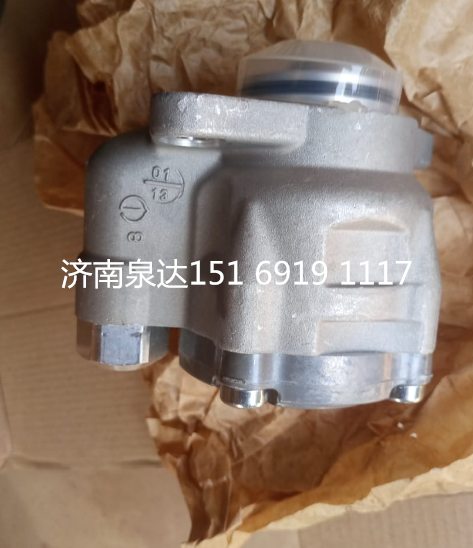 542005110,轉(zhuǎn)向助力泵,濟(jì)南泉達(dá)汽配有限公司