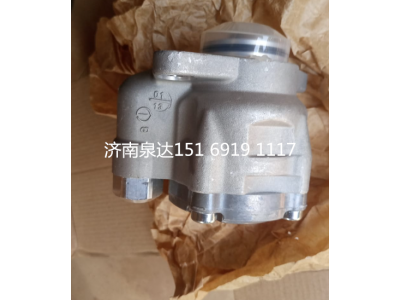 542005110,轉(zhuǎn)向助力泵,濟(jì)南泉達(dá)汽配有限公司