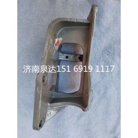 重汽豪沃右置車右駕車動力轉(zhuǎn)向器支架方向機支架轉(zhuǎn)向機支架