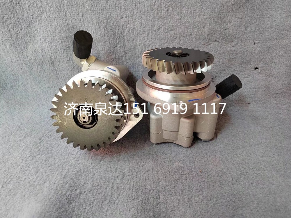 BXZ12E6C3,轉(zhuǎn)向助力泵,濟(jì)南泉達(dá)汽配有限公司