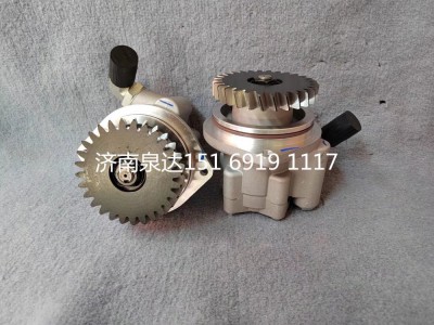 BXZ12E6C3,轉(zhuǎn)向助力泵,濟(jì)南泉達(dá)汽配有限公司