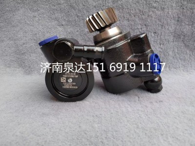DZ91259470306,轉(zhuǎn)向助力泵,濟(jì)南泉達(dá)汽配有限公司