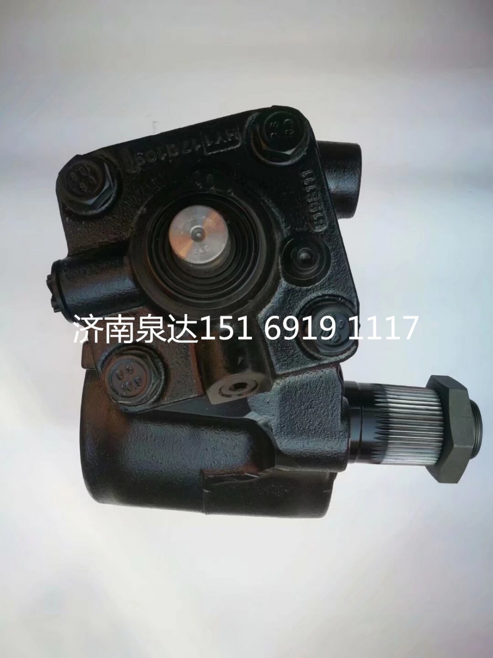 博世動(dòng)力轉(zhuǎn)向器總成方向機(jī)總成轉(zhuǎn)向機(jī)總成/4533004820