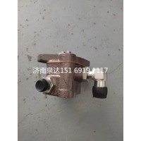 宇通客車轉(zhuǎn)向泵助力泵液壓泵葉片泵動(dòng)力轉(zhuǎn)向油泵