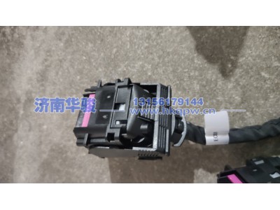 9900133594底盤(pán)前段線(xiàn)束