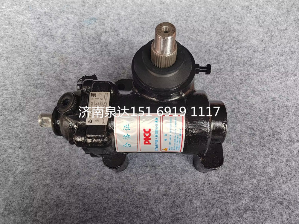 453461.123,動力轉(zhuǎn)向器總成,濟(jì)南泉達(dá)汽配有限公司