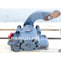 DAF達夫汽車液壓動力轉(zhuǎn)向器方向機總成轉(zhuǎn)向器總成
