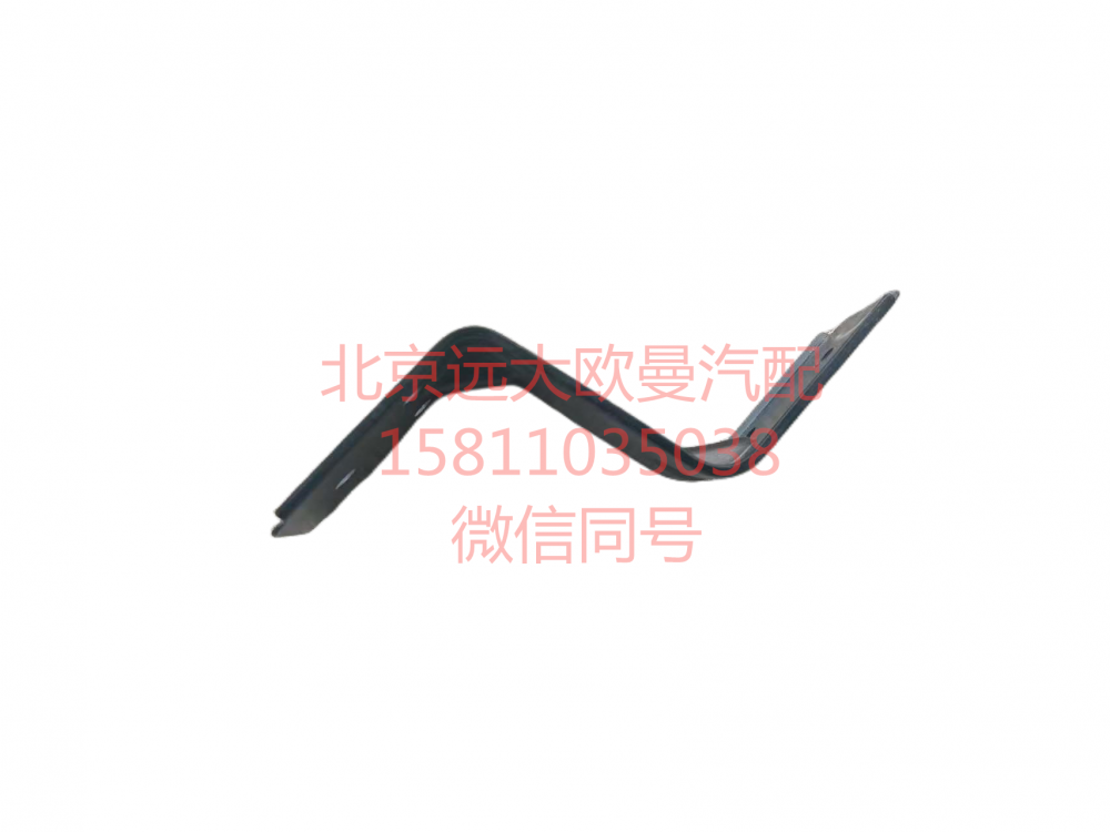 1B22084304012,副輪罩固定支架,北京遠(yuǎn)大汽車(chē)配件有限公司