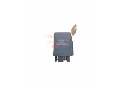1B24937500001,預(yù)熱繼電器,北京遠(yuǎn)大汽車配件有限公司