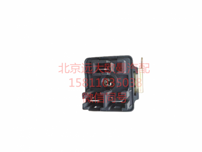 1B24937500001,預(yù)熱繼電器,北京遠(yuǎn)大汽車配件有限公司