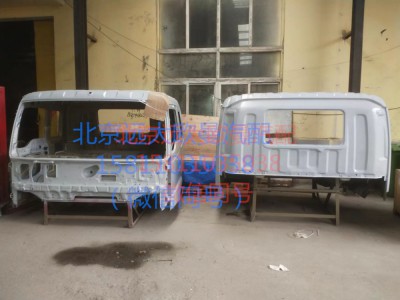 1B24950000013,白車身焊接總成(電泳),北京遠大汽車配件有限公司