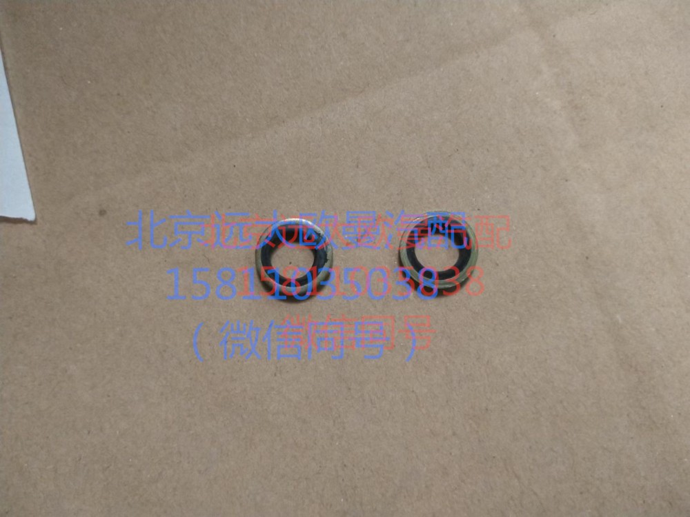 612600080200,密封墊圈,北京遠大汽車配件有限公司