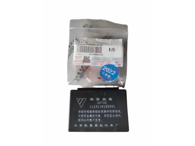 1124139180001,保險絲盒,北京遠大汽車配件有限公司