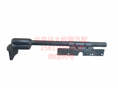 H0312060040A0,后橋右后翼子板支架,北京遠(yuǎn)大汽車配件有限公司