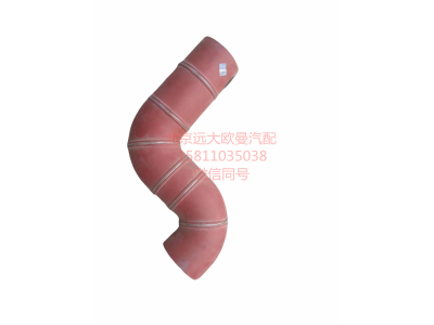H2119305002A0,中冷器出氣管,北京遠(yuǎn)大汽車配件有限公司