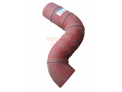H2119305002A0,中冷器出氣管,北京遠(yuǎn)大汽車配件有限公司