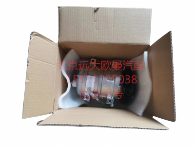 H4812034403A0,壓縮機(jī)總成?？?北京遠(yuǎn)大汽車配件有限公司