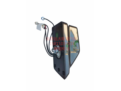 H47910000050A0,鯊魚鰭天線,北京遠(yuǎn)大汽車配件有限公司