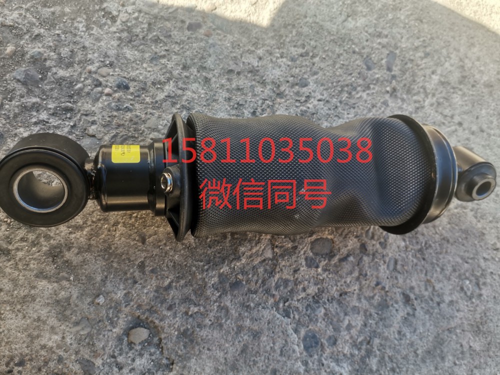 H4502A01030A0,前懸置空氣彈簧,北京遠大汽車配件有限公司