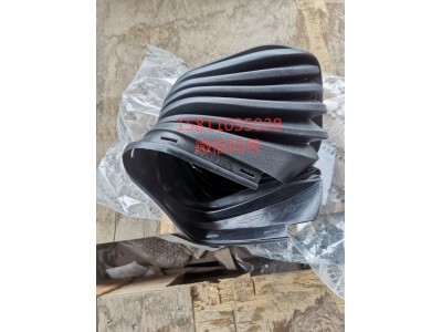 H4342050009A0,轉(zhuǎn)向管柱下護罩,北京遠大汽車配件有限公司