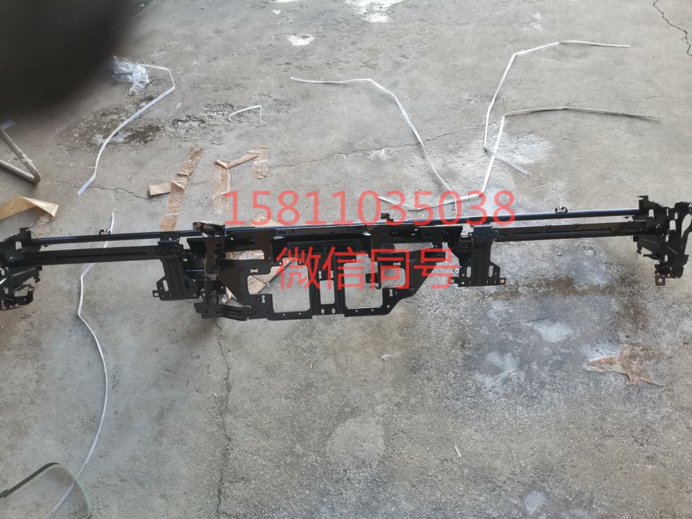 H4535030060A0,圓管梁裝配總成,北京遠(yuǎn)大汽車配件有限公司
