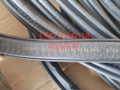 H4610130008A0,車門密封條GTL,北京遠大汽車配件有限公司